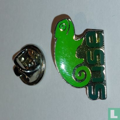 SUSE Linux - Afbeelding 3