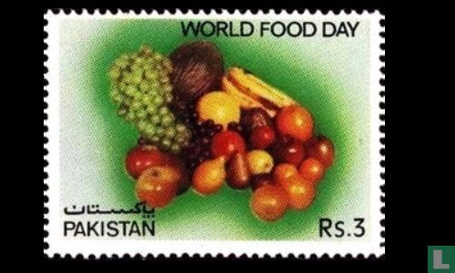 world food day 1983