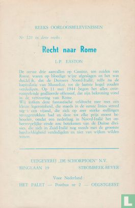 Recht naar Rome - Bild 2