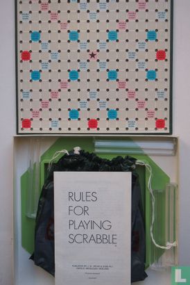 Travel Scrabble - Bild 2