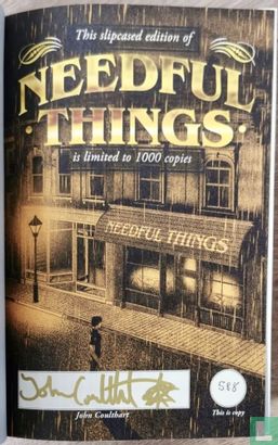 Needful things - Image 3