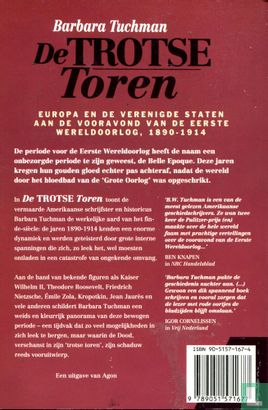 De trotse toren - Afbeelding 2