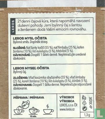 Mysl Ocista - Afbeelding 2