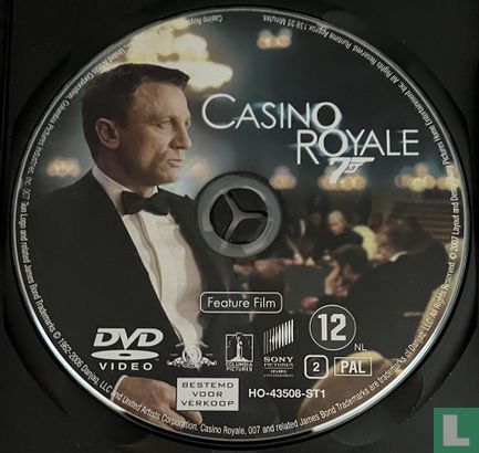 Casino Royale - Afbeelding 3