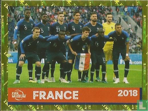 France 2018 - Image 1