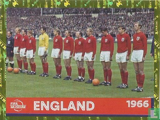 England 1966 - Image 1