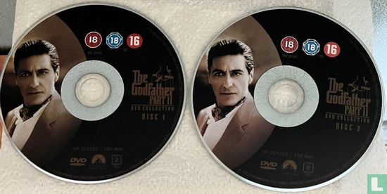 The Godfather 2 - Afbeelding 3