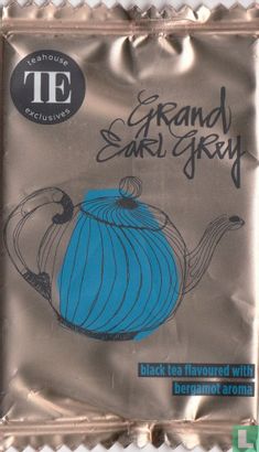 Grand Earl Grey - Image 1