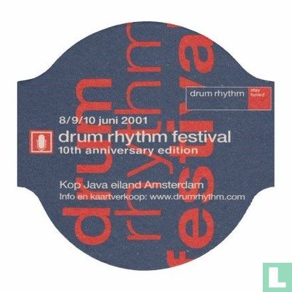0527 Drum Rhythm Festival - Image 1