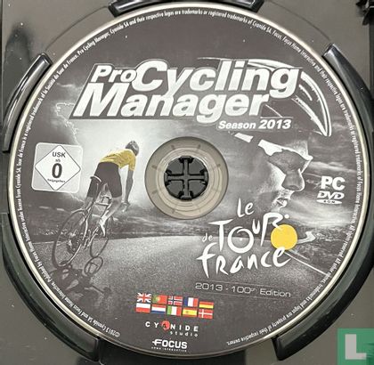 Pro Cycling Manager 2013 - Afbeelding 3