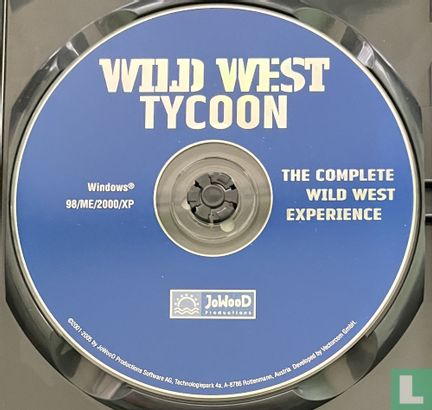 Wild West Tycoon - Bild 3