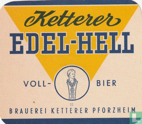 Ketterer Edel-Hell