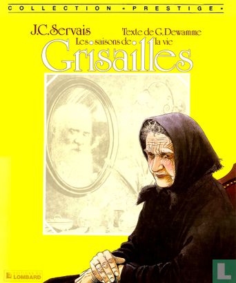 Grisailles - Image 1
