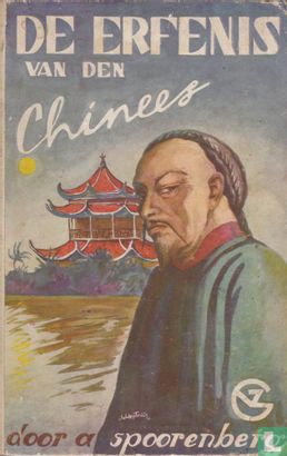 De erfenis van den Chinees - Image 1
