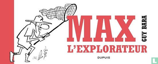 Max l'explorateur - Image 1