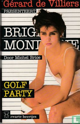 Golfparty - Image 1