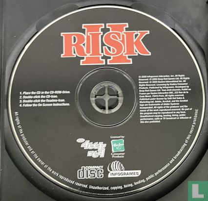 Risk II - Afbeelding 3