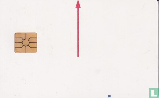 Standaardkaart 1994 - Afbeelding 1