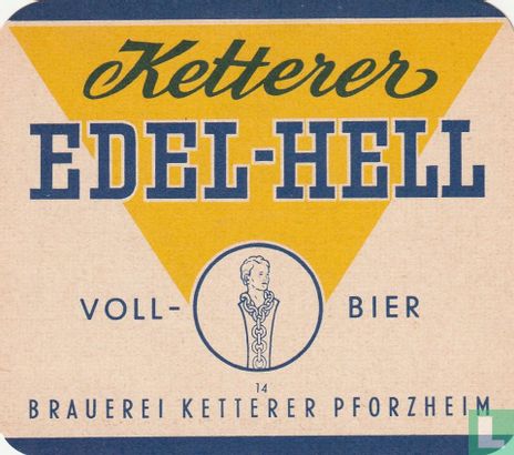 Ketterer Edel-Hell