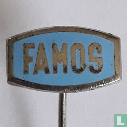 FAMOS - Afbeelding 1