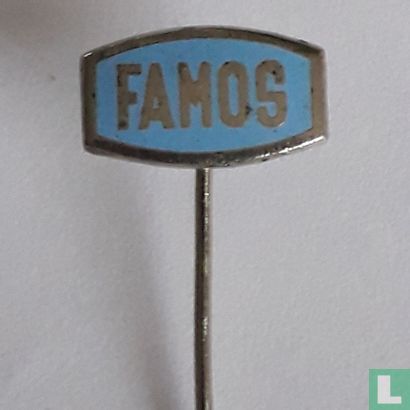 FAMOS - Afbeelding 3