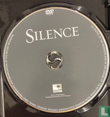 Silence - Image 3