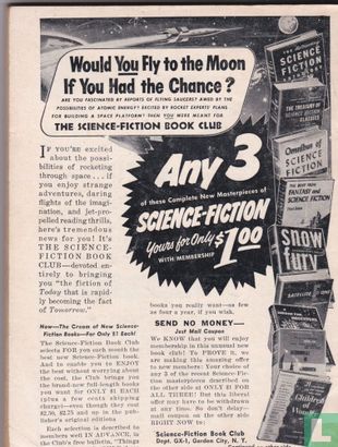 Galaxy Science Fiction [USA] 11 /03 - Bild 2