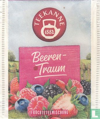 Beeren-Traum - Afbeelding 1