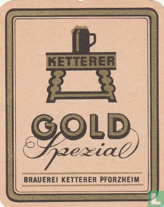 Ketterer Gold Spezial