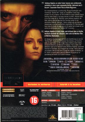 The Silence of the Lambs - Image 2