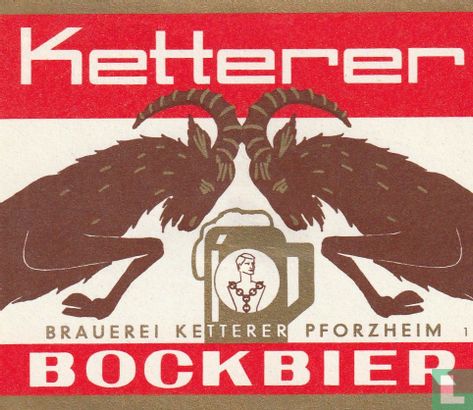 Ketterer Bockbier
