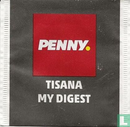 Tisana My Digest - Image 1