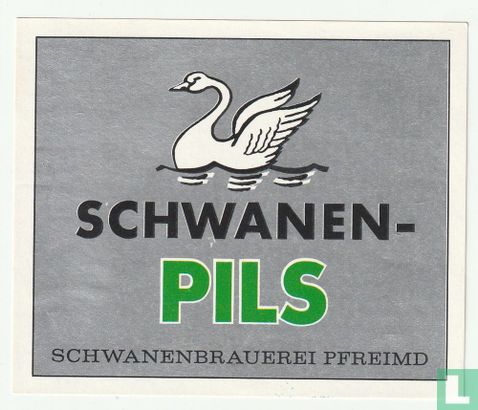 Schwanen-Pils