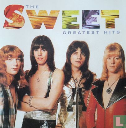 Greatest Hits - Image 1