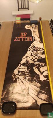 Led Zeppelin poster - Bild 1