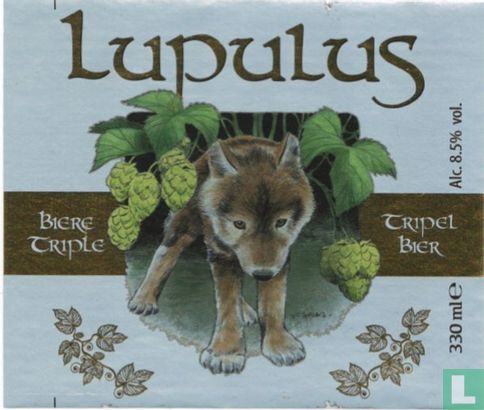 Lupulus Blonde - Bild 1