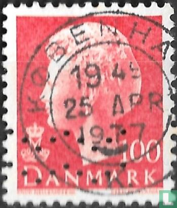 Margrethe II - Image 1
