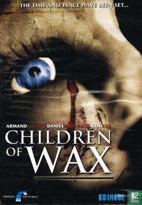 Children of Wax - Image 1