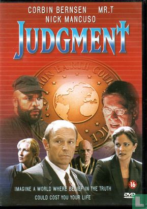 Judgment - Image 1