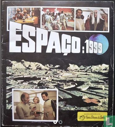 Espaço: 1999 - Afbeelding 1