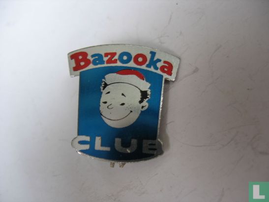 Bazooka Club 