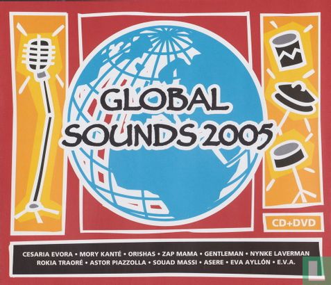 Global Sounds 2005 - Image 1