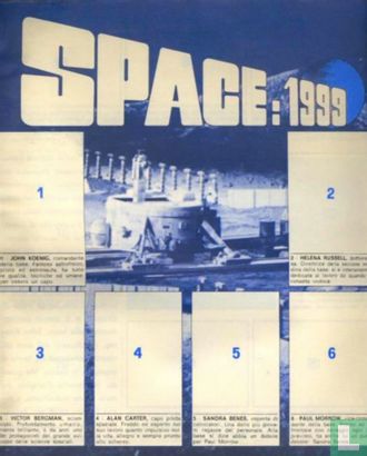  Space: 1999 - Afbeelding 3