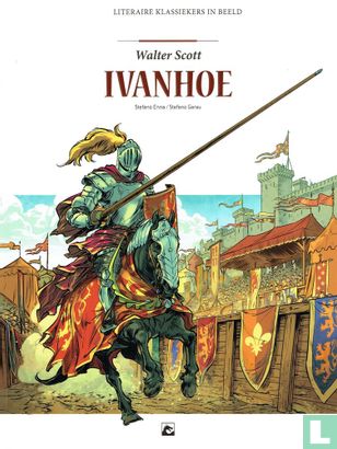 Ivanhoe - Bild 1