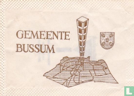 Gemeente Bussum - Afbeelding 1