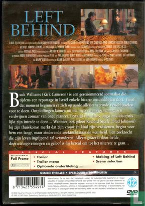  Left Behind - The Movie - Image 2