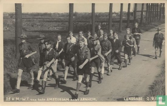 Landlust 2.9.1945 - Afbeelding 1