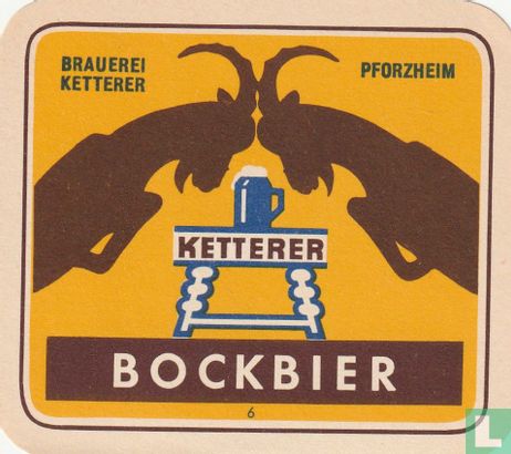 Ketterer Bockbier