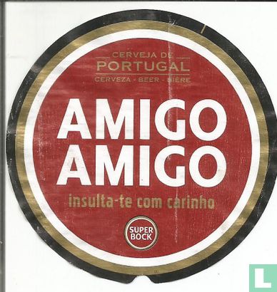 Amigo amigo - Image 1