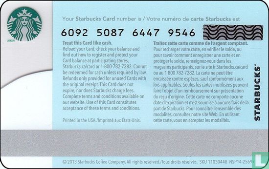 Starbucks 6092 - Image 2